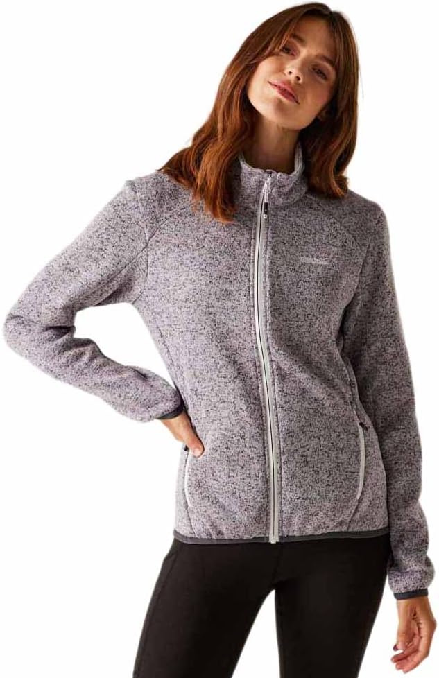 Regatta Newhill Women's Fleece II Full Zip Jacket