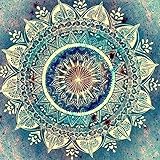 5D DIY Diamond Painting Kit, Cross Stitch Kits for Fun Crystal Rhinestone Diamond Embroidery Paintings ,Arts Craft for Home Wall Decor (Spent 8)