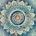 5D DIY Diamond Painting Kit, Cross Stitch Kits for Fun Crystal Rhinestone Diamond Embroidery Paintings ,Arts Craft for Home Wall Decor (Spent 8)