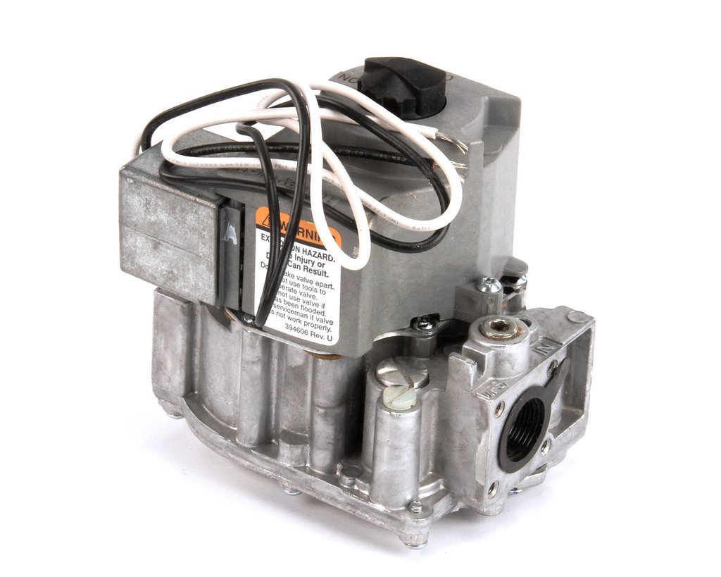 VULCAN HART PARTS 00-853401-00001 CONTROLCOMBINATION GAS NAT (00-853401-00001)