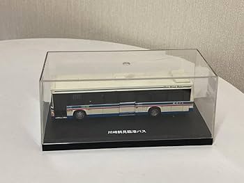 京商  ハンドメイド メモリアルバス 京商 1/80 川中島バス 80周年記念メモリアルバス いすゞ K
