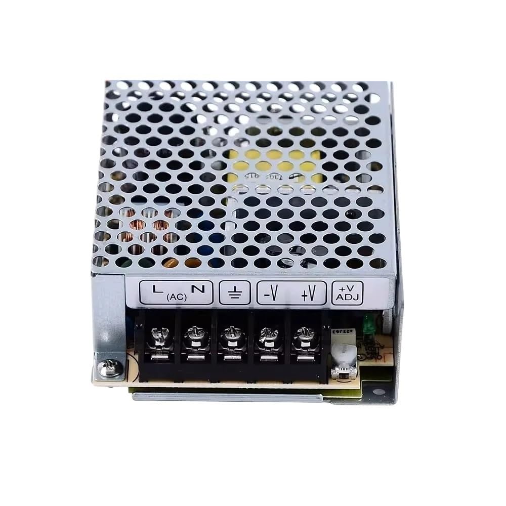 ZDVHOMCB RS-35-48V 0.8A 35W Switching power supply 35W voltage regulator