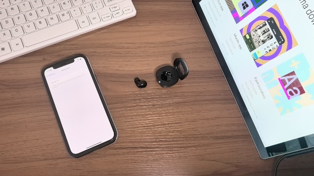 Amazon.co.jp: Bluetoothヘッドセット 片耳 Bluetoothイヤホン 片耳用