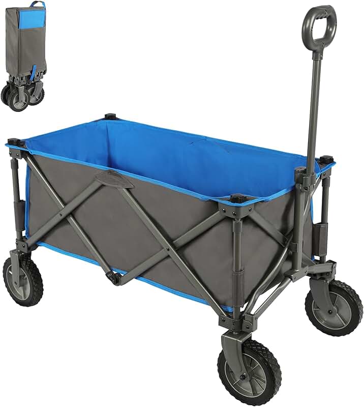 Amazon.co.uk Garden Carts & Wagons Garden Carts & Wagons / Garden