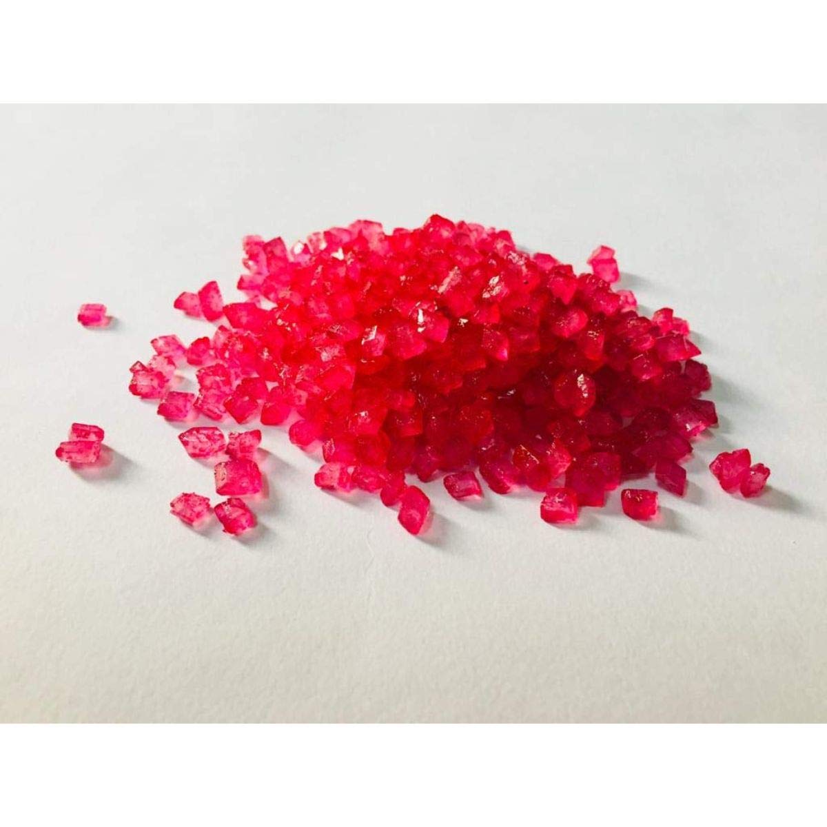 Spicy Farm Delicious Rose Flavoured Mishri (Sugar Crystal)- 900 Gr (B08K938WD5) Amazon Price History, Amazon Price Tracker