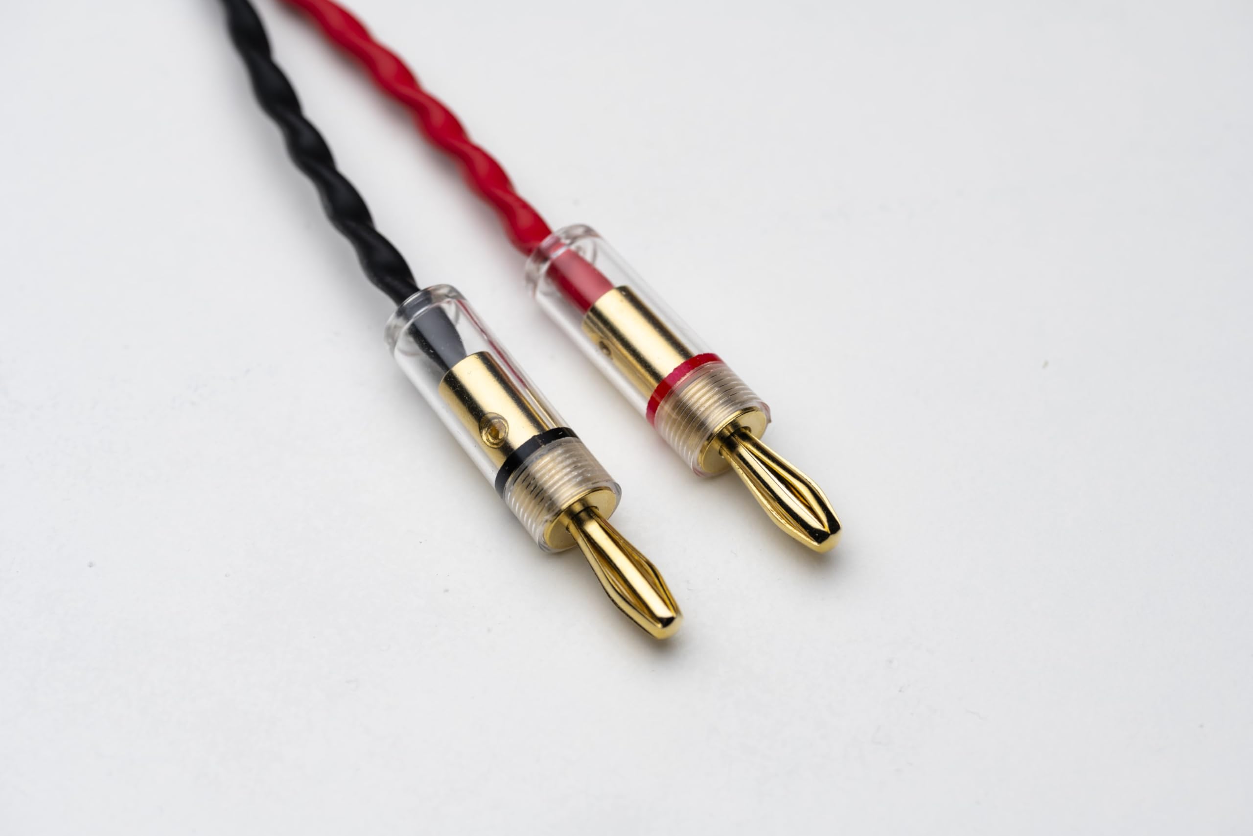 Pro-Ject Connect it LS E, Hochqualitatives Lautsprecherkabel aus hochreinem, sauerstofffreiem Kupfer (3m)