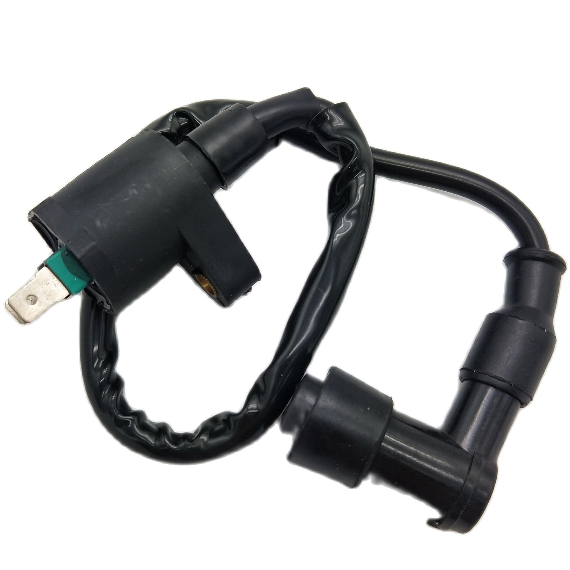 Bobina de encendido con chispa estable para arrancar motores KD de 110cc 5