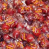 Bulk Atomic Fireballs 3 Pound Box Hard Candies for Pinata Filler Party Candy Bar