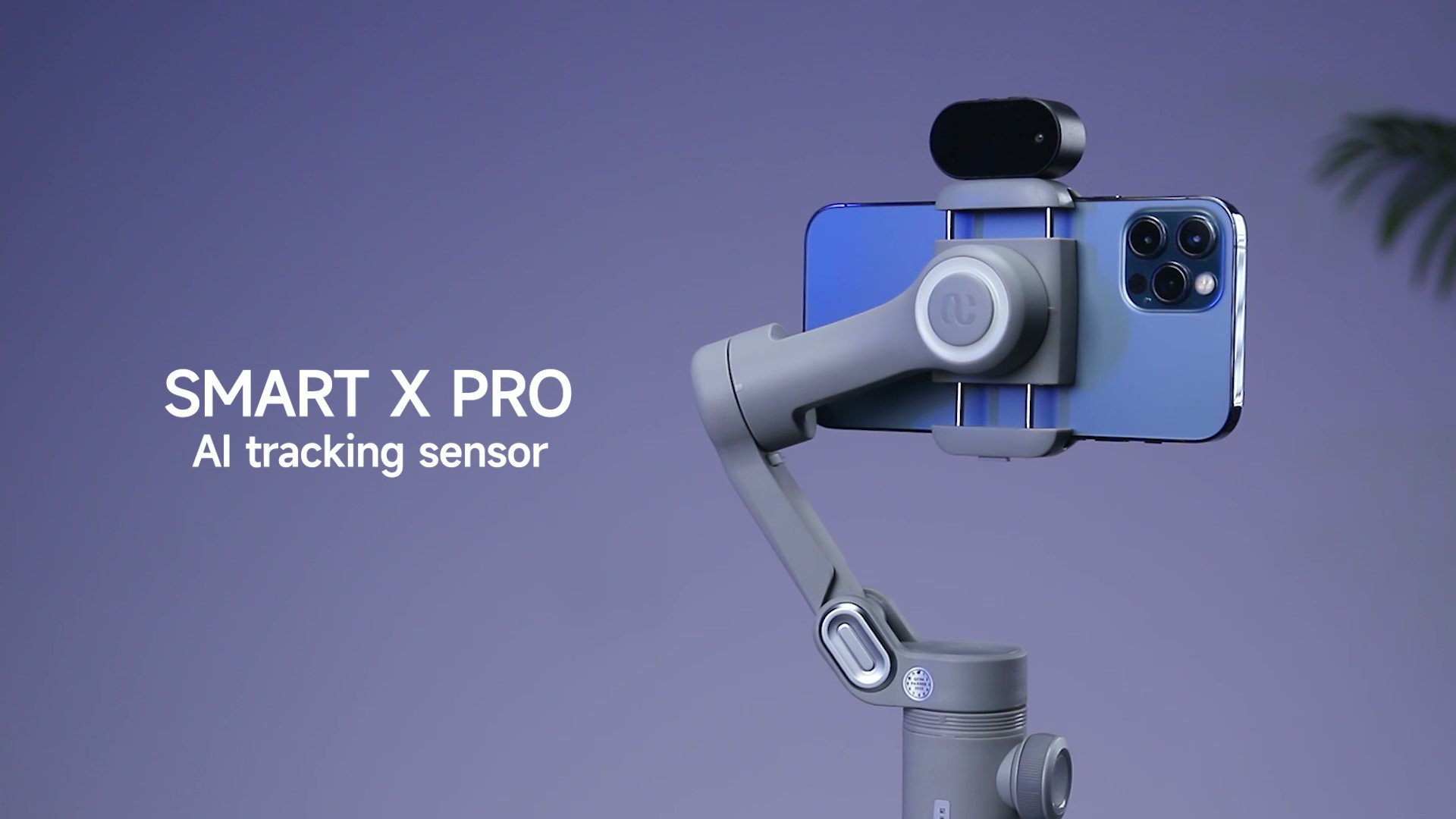 ビデオカメラ Smartphone Gimbal Zero-X ZX-G1 | 3-Axis Gimbal with Live Object Tracking - YouTube