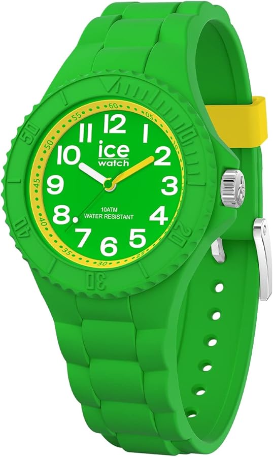 ICEWATCH アイスウォッチ レディース キッズ 10気圧防水 ICE 019228 アイスウォッチ ICE-WATCH 腕時計 キッズ ボーイズ ガールズ アイス