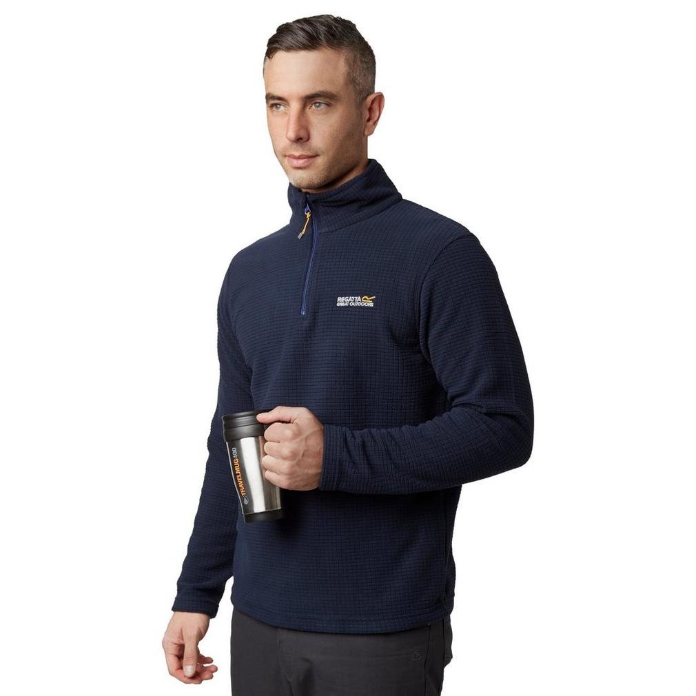 regatta elgon fleece