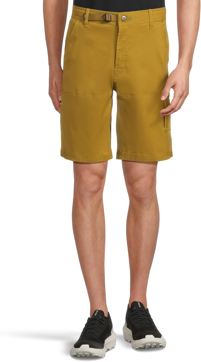 prAna Men's Stretch Zion Shorts