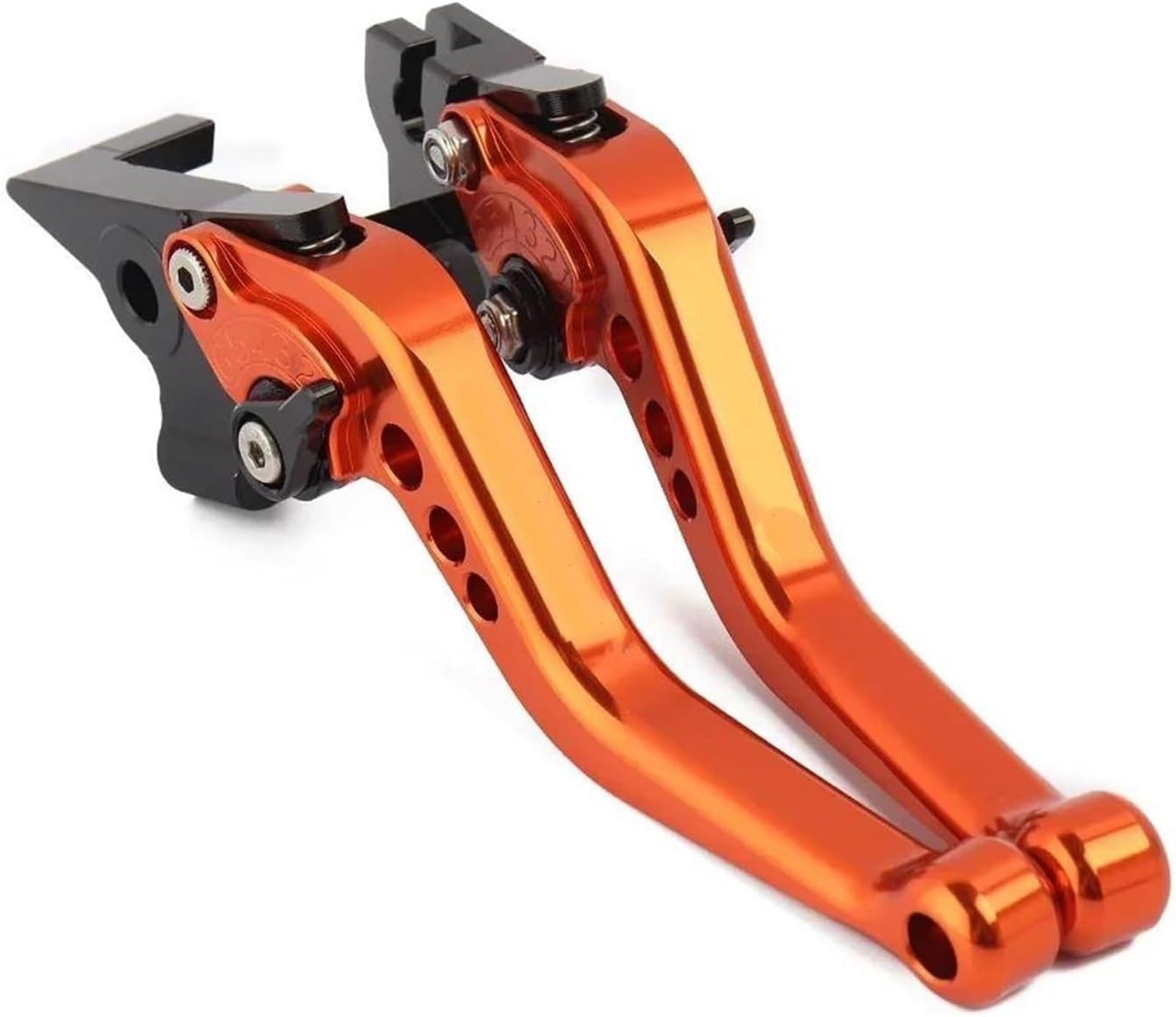 Accessoires CNC poignée de frein baoquan X7 en aluminium pour scooter PCX