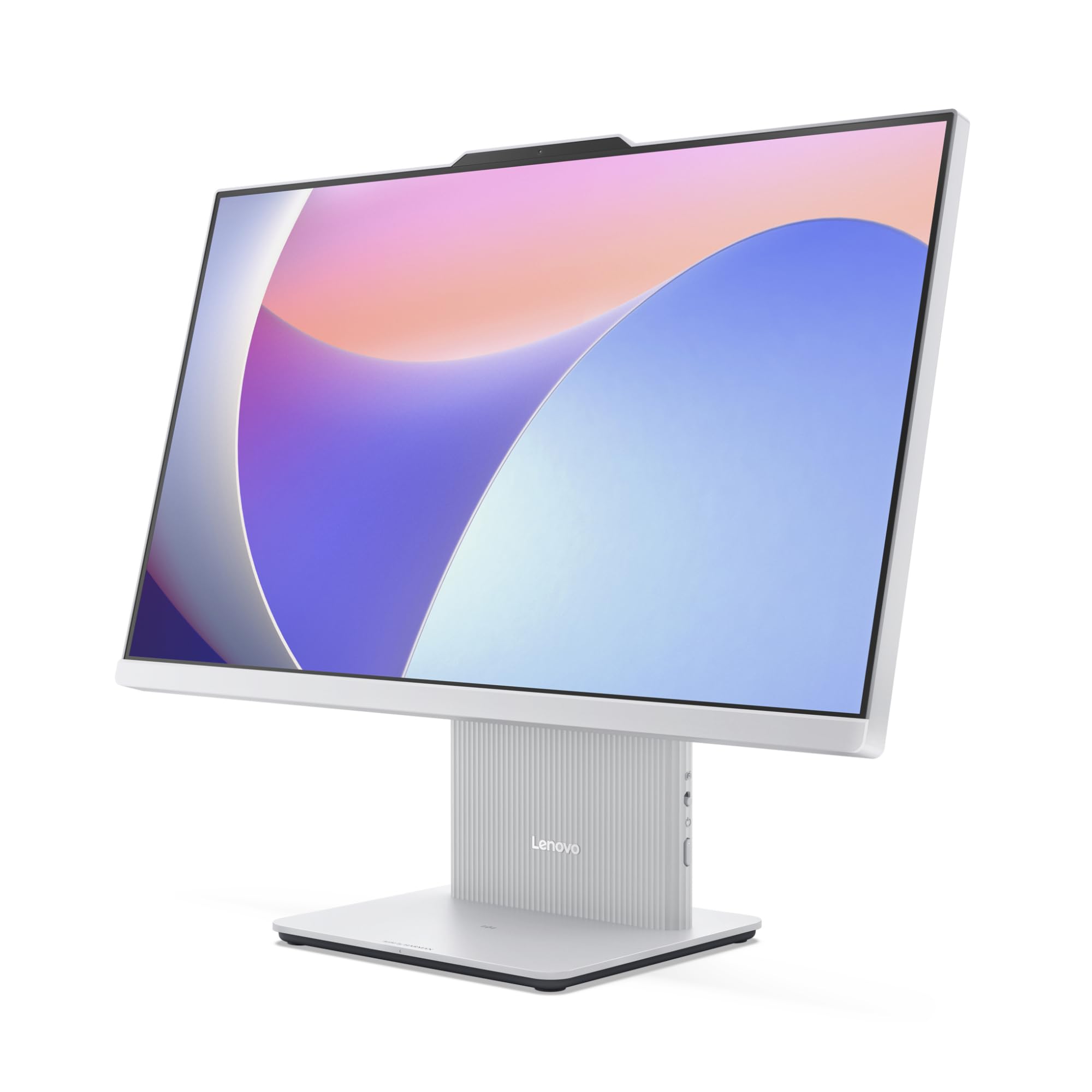 Lenovo IdeaCentre AIO 24ARR9・23.8" FHD Non-Touch・AMD Ryzen 5 7535HS・16GB RAM・1TB SSD・Win11 Home (F0HR00ACGE)