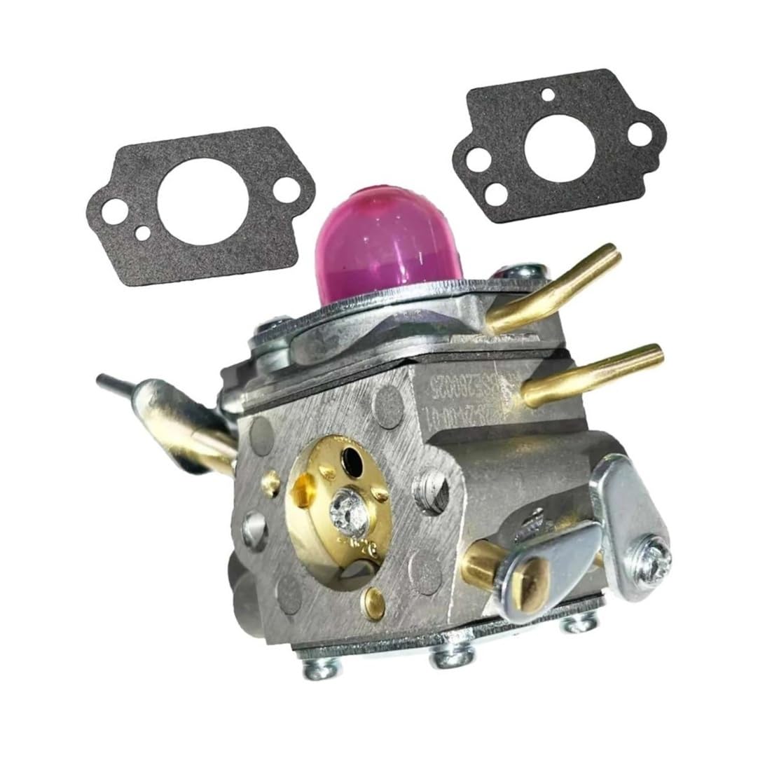 Kit de joints carburateur 531127910 pour réparer le moteur 130C