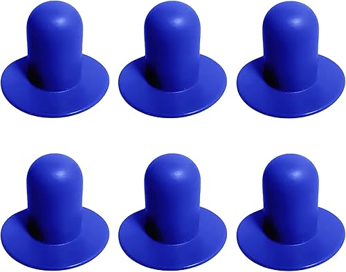 Miniatura 7 de Tapones de piscina bomba de piscina tapón de agujero para Intex Bestway Coleman  Summer Escape sobre el suelo 4 tapones de pared tapón de filtro de