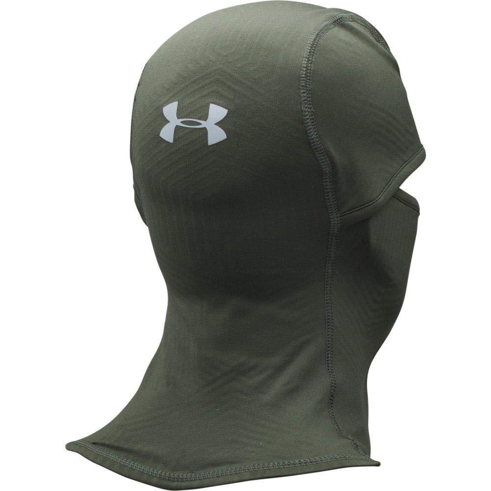 Under Armour ColdGear męska kominiarka na podczerwień