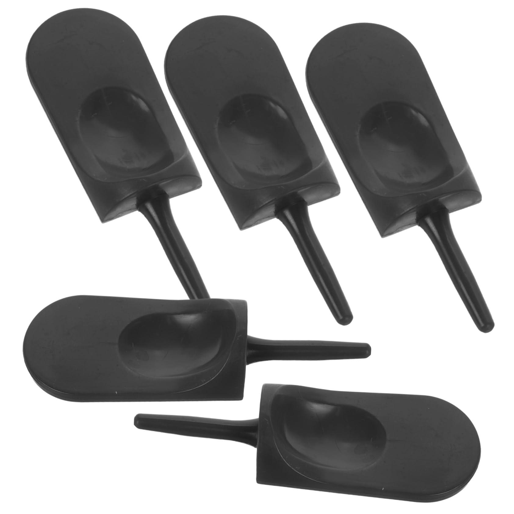 HOLIDYOYO 5Pcs Golf Divot Repair Tool Portable Forks for Lawn Care Ergonomic and Durable Design Present for Golfers Insertion and Maintenance