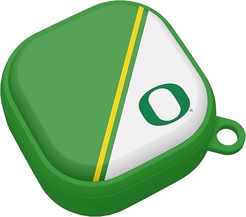 Miniatura 4 de Affinity Bands Oregon Ducks Champion Series HDX - Funda compatible con Samsung Galaxy Buds Pro