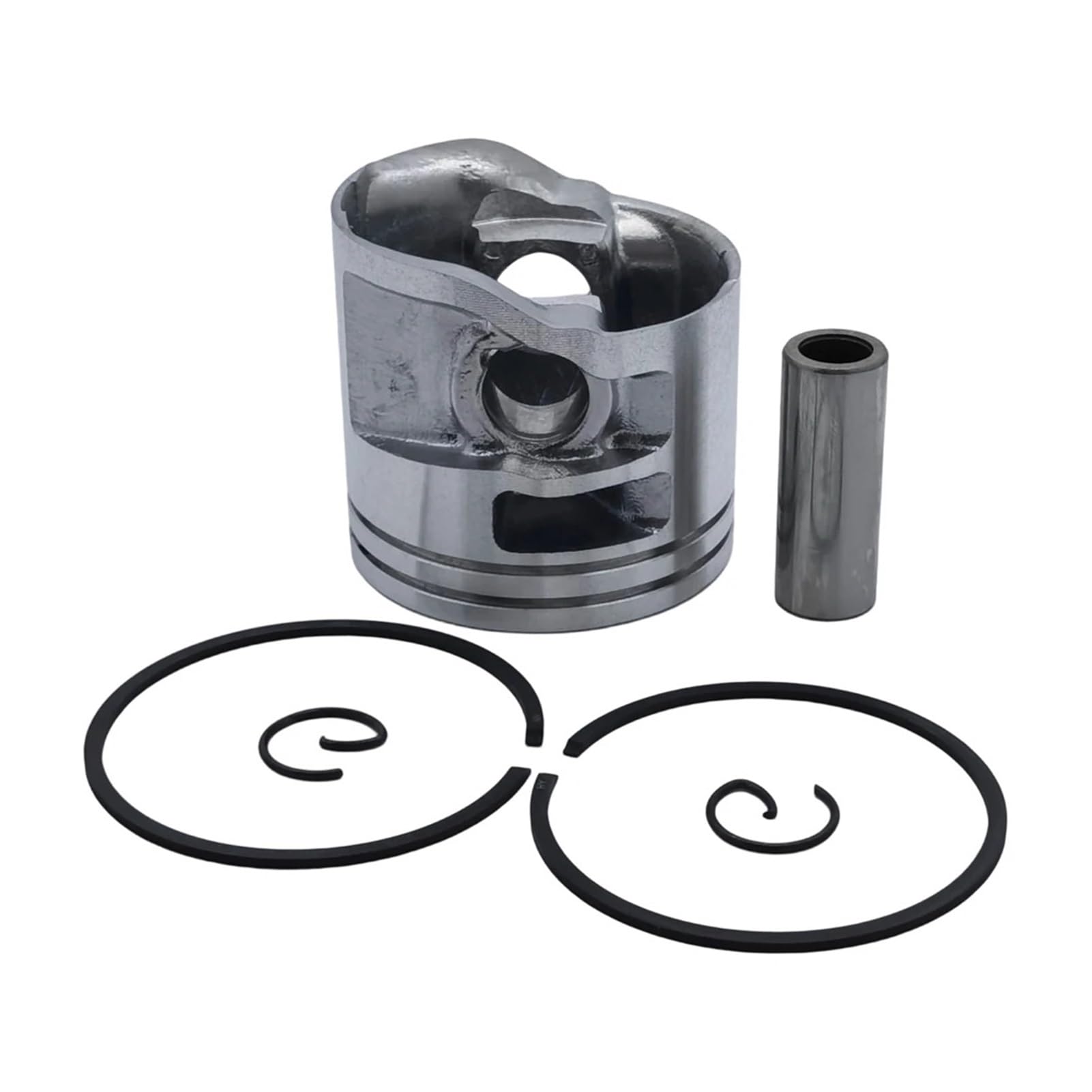 Segment de piston 47mm MS311 pour restaurer la compression
