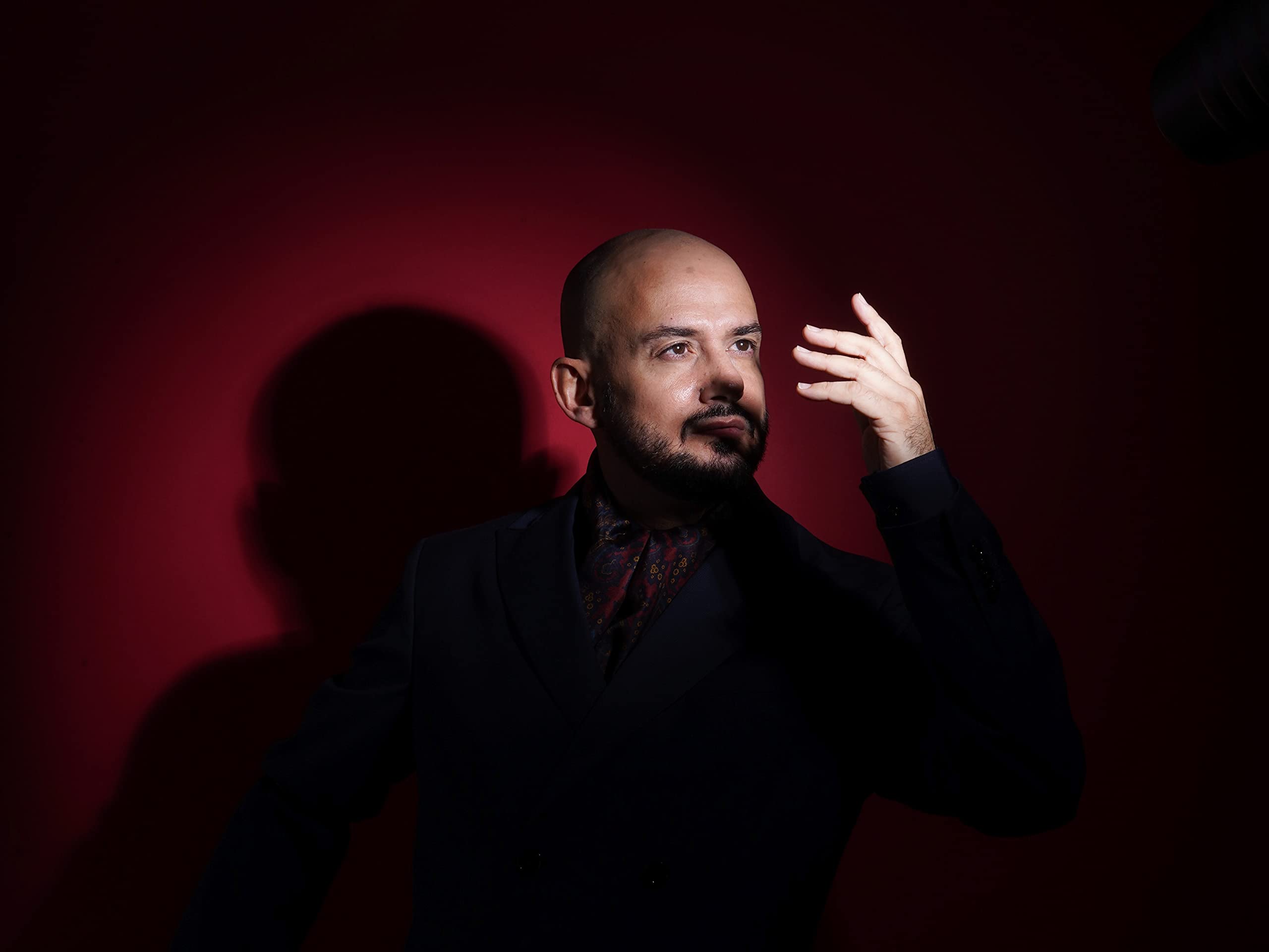 Franco Fagioli