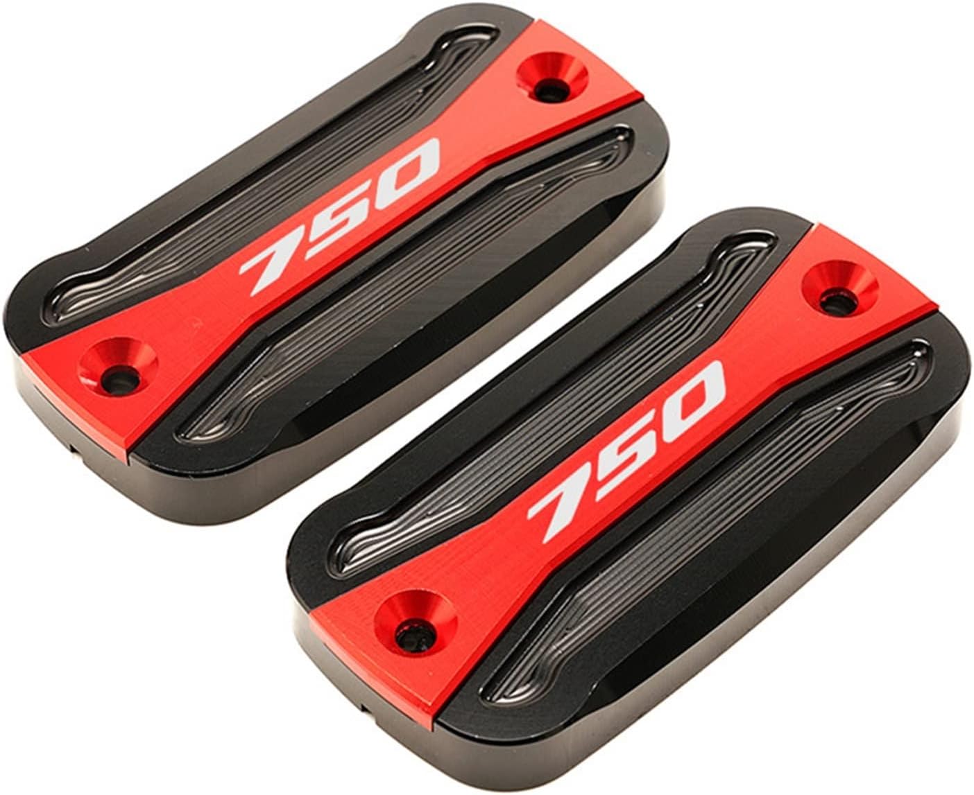 Tylny Kubek Oleju Dla H Forza 750 FORZA 750 2020 2021 2022 Pokrywa Zbiornika Motocykla Cylinder Główny Hamulca Przedni Korek Zbiornika Płynu Hamulcowego(K)