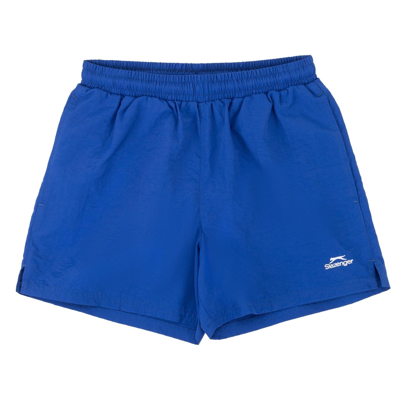 Slazenger Kids Youth Swim Shorts Surf The Web 7-8 Years
