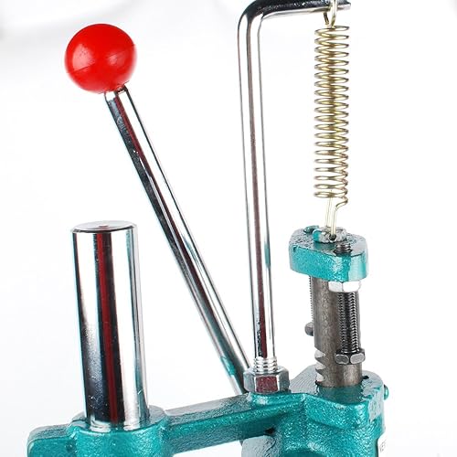 Miniatura 5 de NW Punzonadora manual Punzonadora manual Punzonadora manual Punzonadora manual Máquina de mano Herramienta de punzonado Máquina perforadora