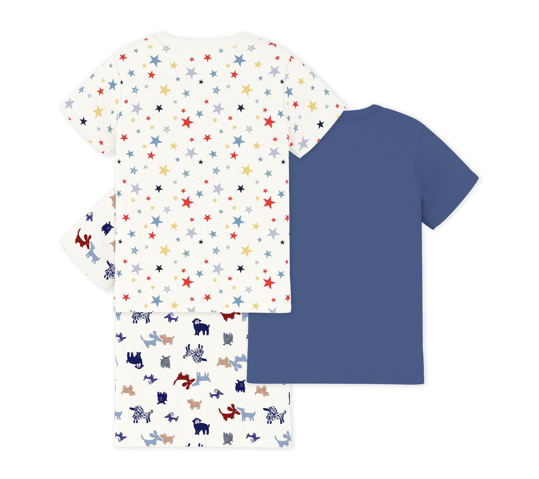 Petit Bateau Jungen A0fl9 Unterwäsche Tag
