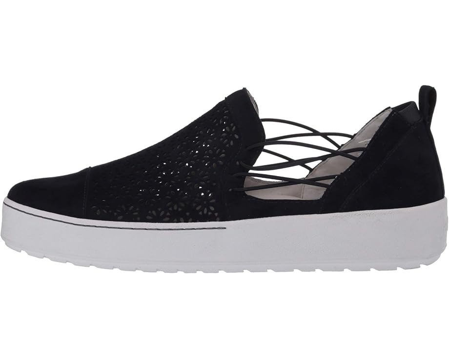 Jambu Erin - Left View