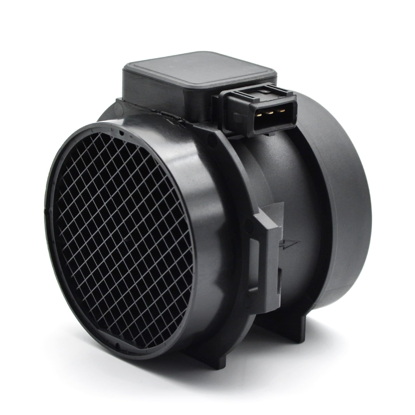 Mass Air Flow Sensor Meter MAF Sensor Replacement for 5WK9605 13621432356 28164-37100 5WK9608-picture-24