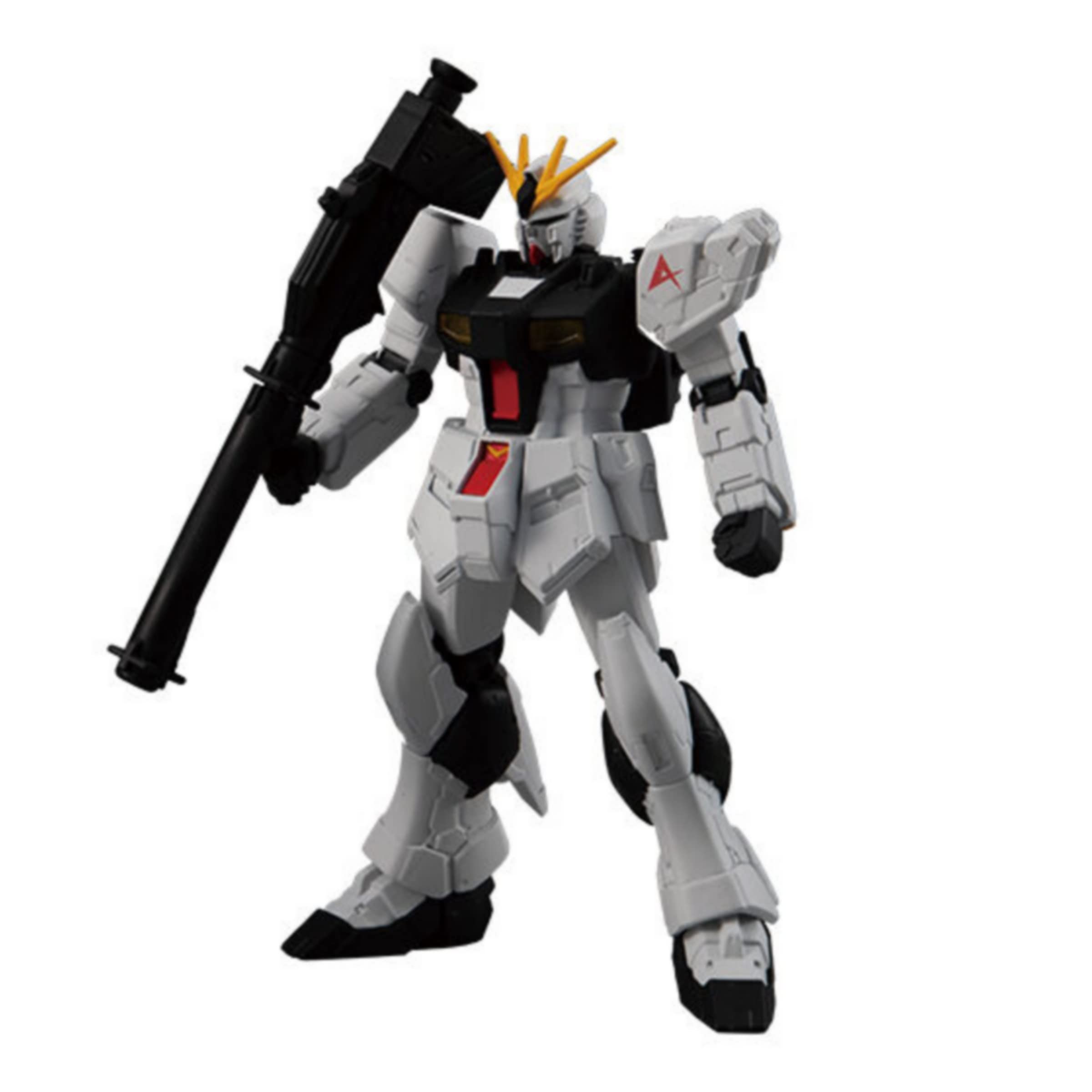 Amazon.co.jp: 機動戦士ガンダム アルティメットルミナス ν