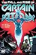 セール中のKindle本16：Captain Atom: The Fall and Rise of Captain Atom (The Fall and Rise of Captain Atom (2017)) (English Edition)