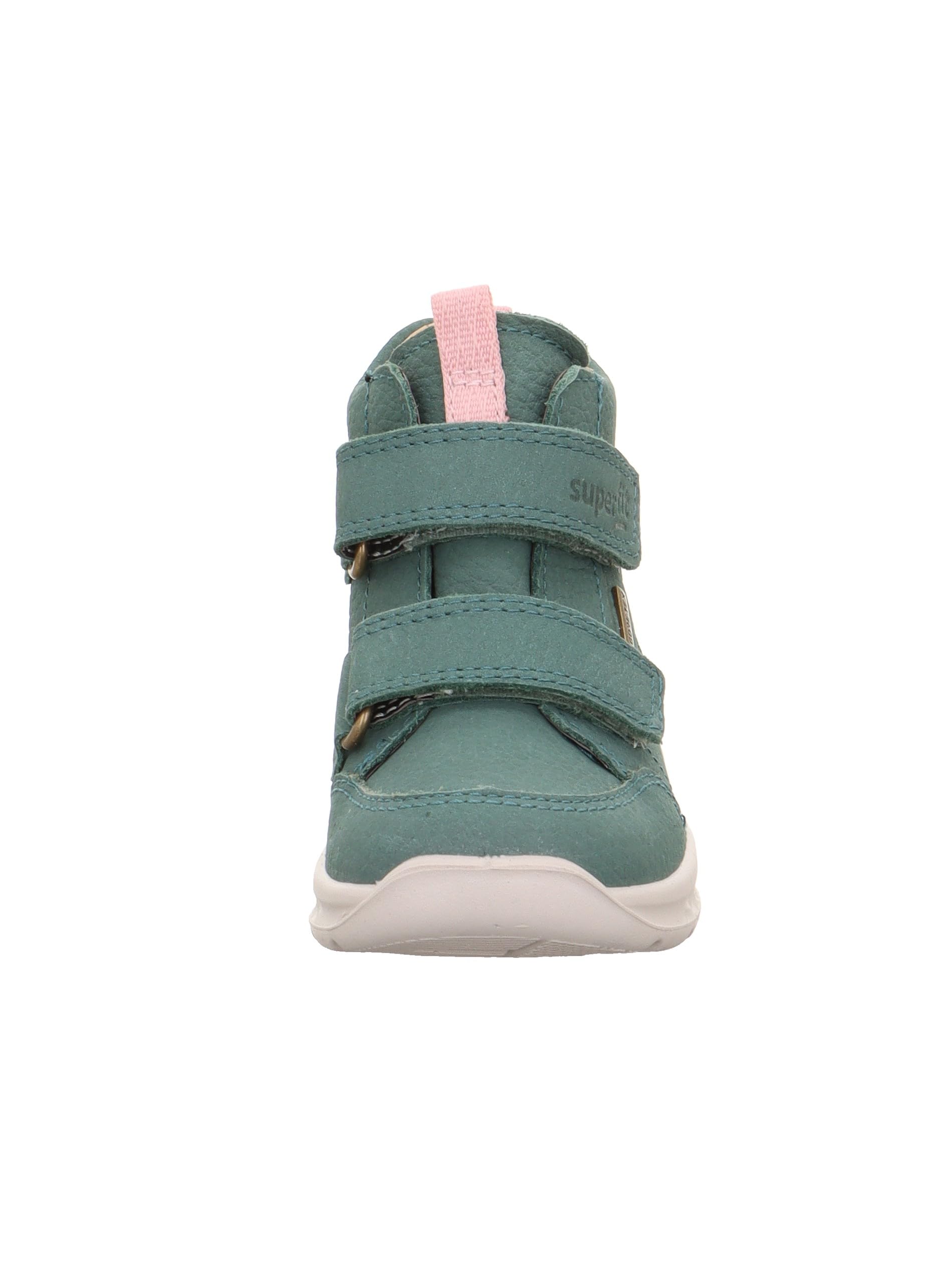 Superfit Mädchen Breeze Sneaker Gore-tex 1-000367Sneaker