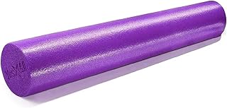Yes4All Medium Firm PE Foam Roller
