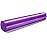 Yes4All Medium Firm Round PE Foam Roller 12, 18, 24, 36 Inches for Pilates, Yoga, Stretching, Balance & Core Exercises