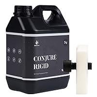 Vista 8 de Chitu Systems Resina rígida Conjure con características similares a la ingeniería para impresión de resina de dispositivos funcionales, baja