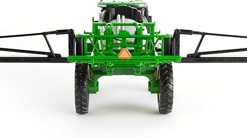 Miniatura 4 de John Deere Rociador 412R escala 1/32