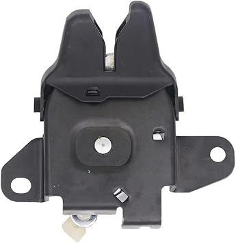Tailgate Actuator Tailgate Car Trunk Tailgate Door Lock Latch for Toyota for Camry for Trunk 1997 1998 1999 2000 64610-AA030 64610-AA010