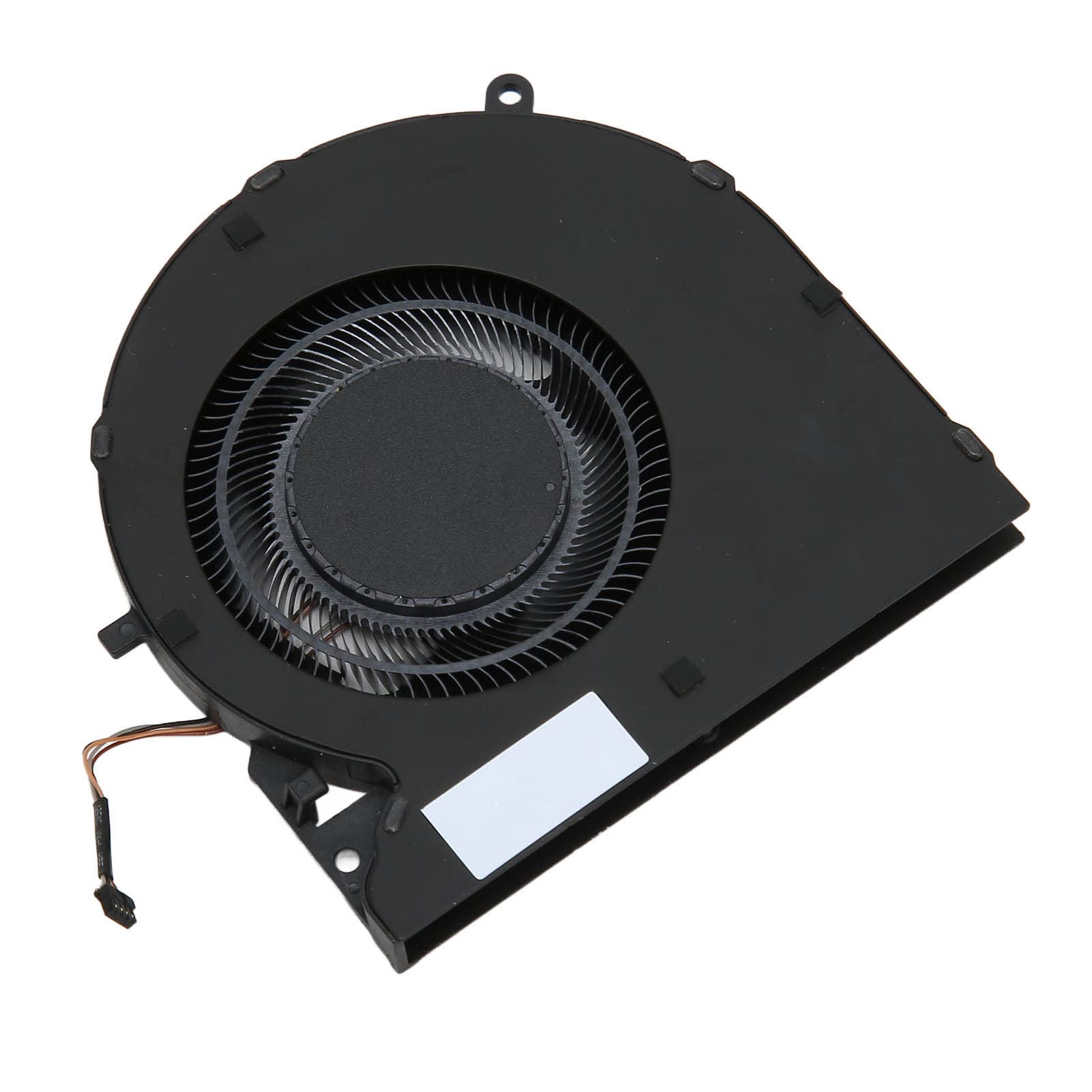 Computer Cooling Fan for RAZER Vane/Wing 15 RZ09 RZ09 0288 0330 0238, Computer Accessories, Small Size, Light Weight, Easy to Install and Remove (CPU)