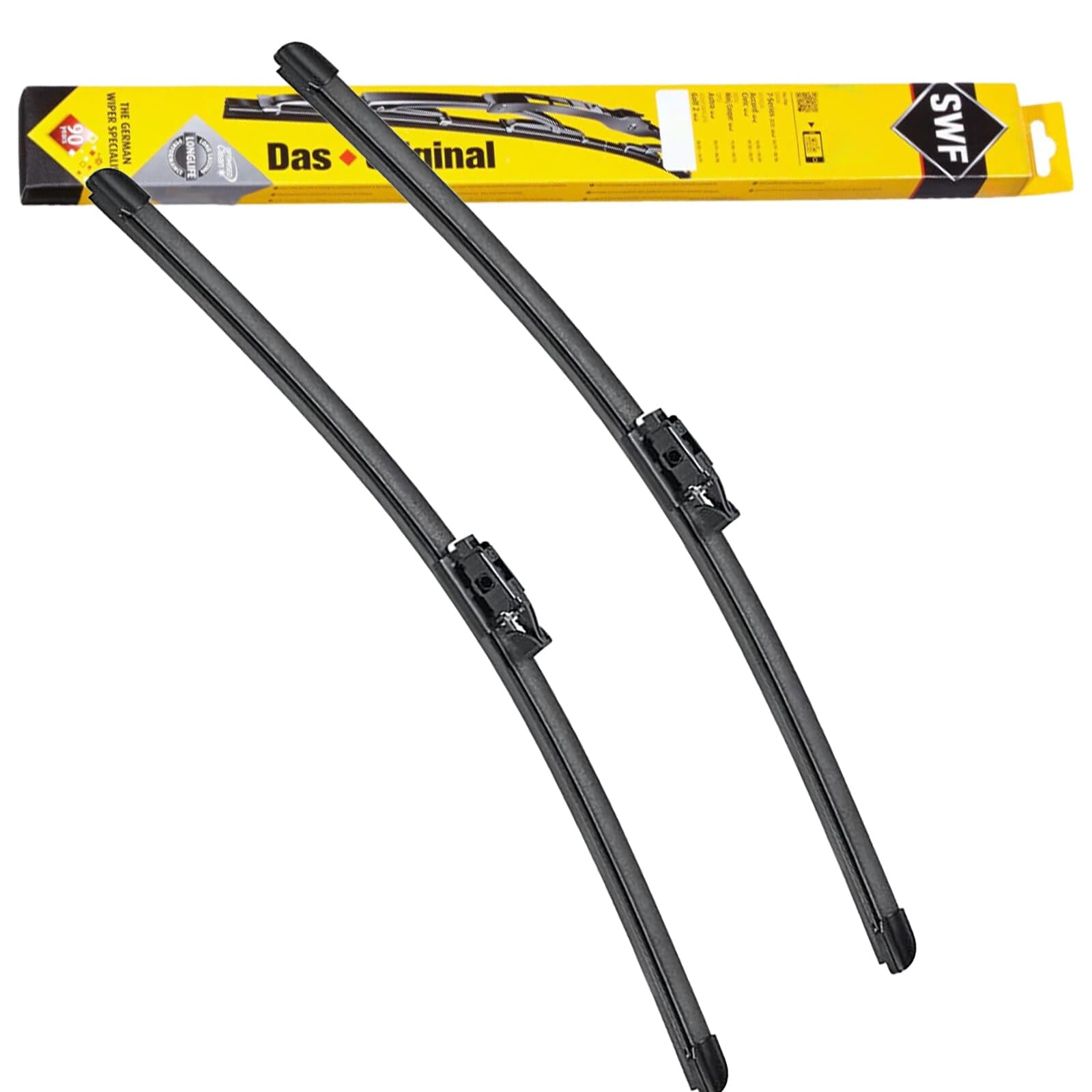 Swf Spazzola Tergi 119483 Anteriore-image