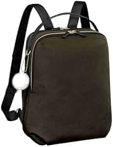 新品未使用　カナナプロジェクト　リュック抗菌抗ウィルスポケット搭載 A4 2気室 Amazon | [カナナ プロジェクト] リュックサック 抗菌・抗