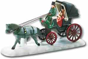 Amazon.com: Department 56 Christmas in the CityCentral Park