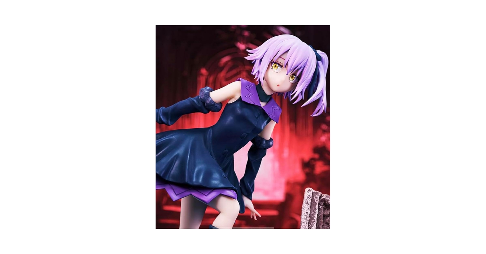 Amazon.co.jp: ヴィオレ フィギュア 転生したらスライムだった件