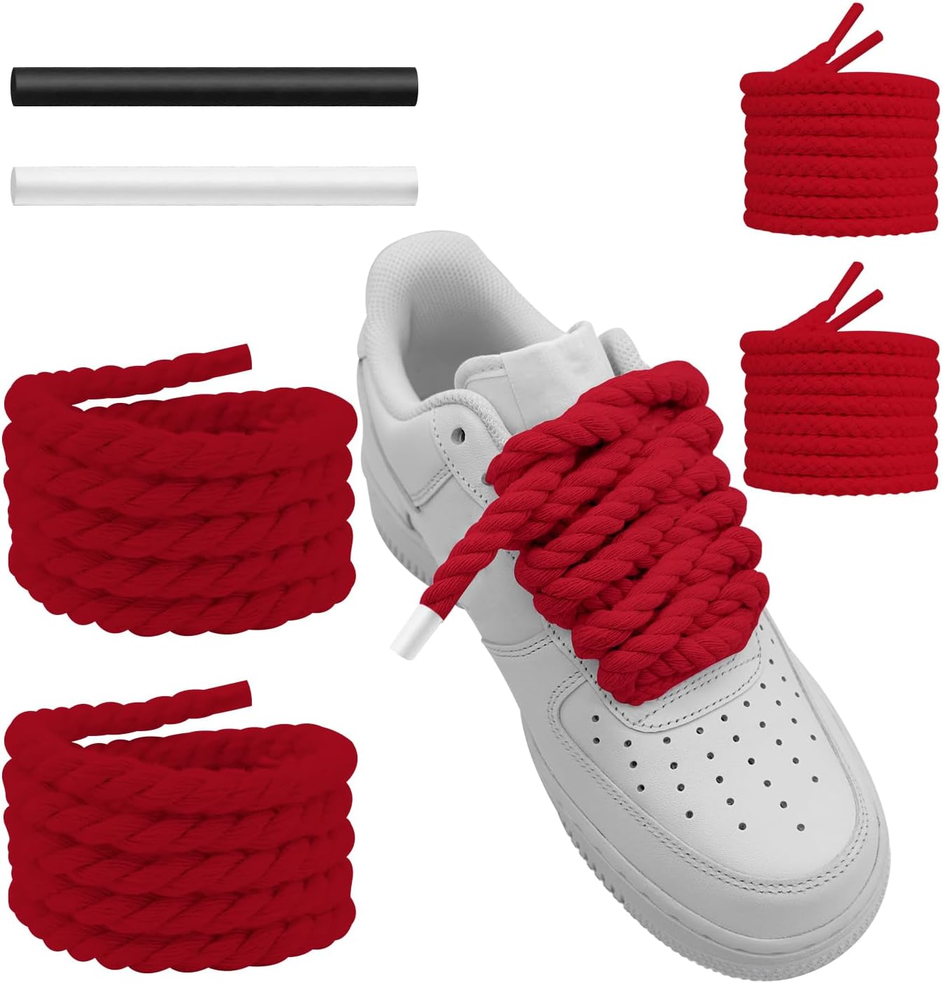 yeezy 380 pepper red laces