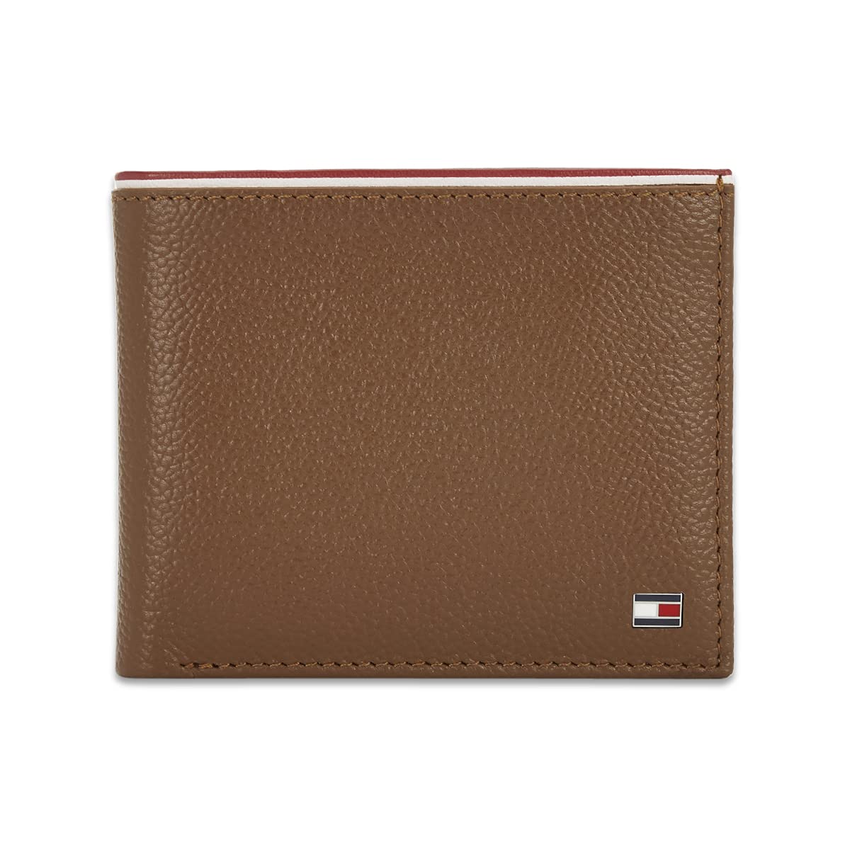 Konnor Mens Global Coin Wallet Tan(8903496160550)-image-11