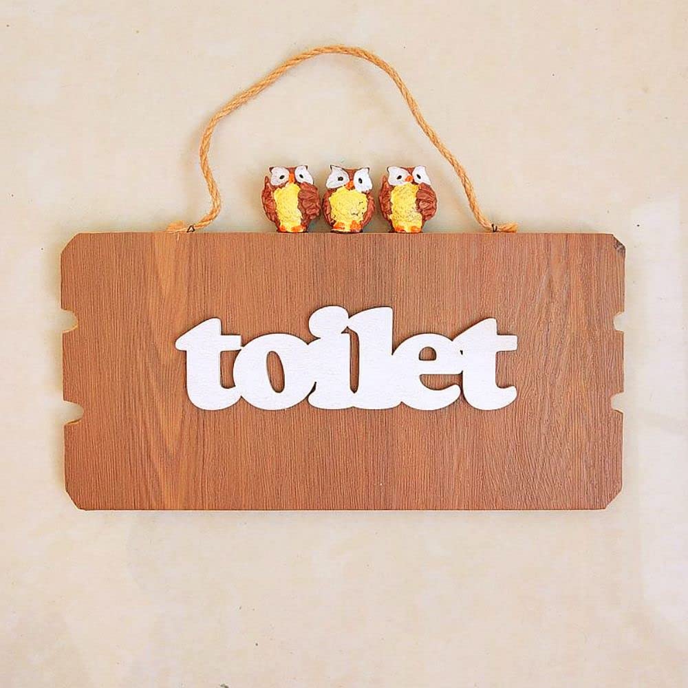 Amazon | ウェルカムプレート 木製ボード 木製看板 玄関 ドアプレート