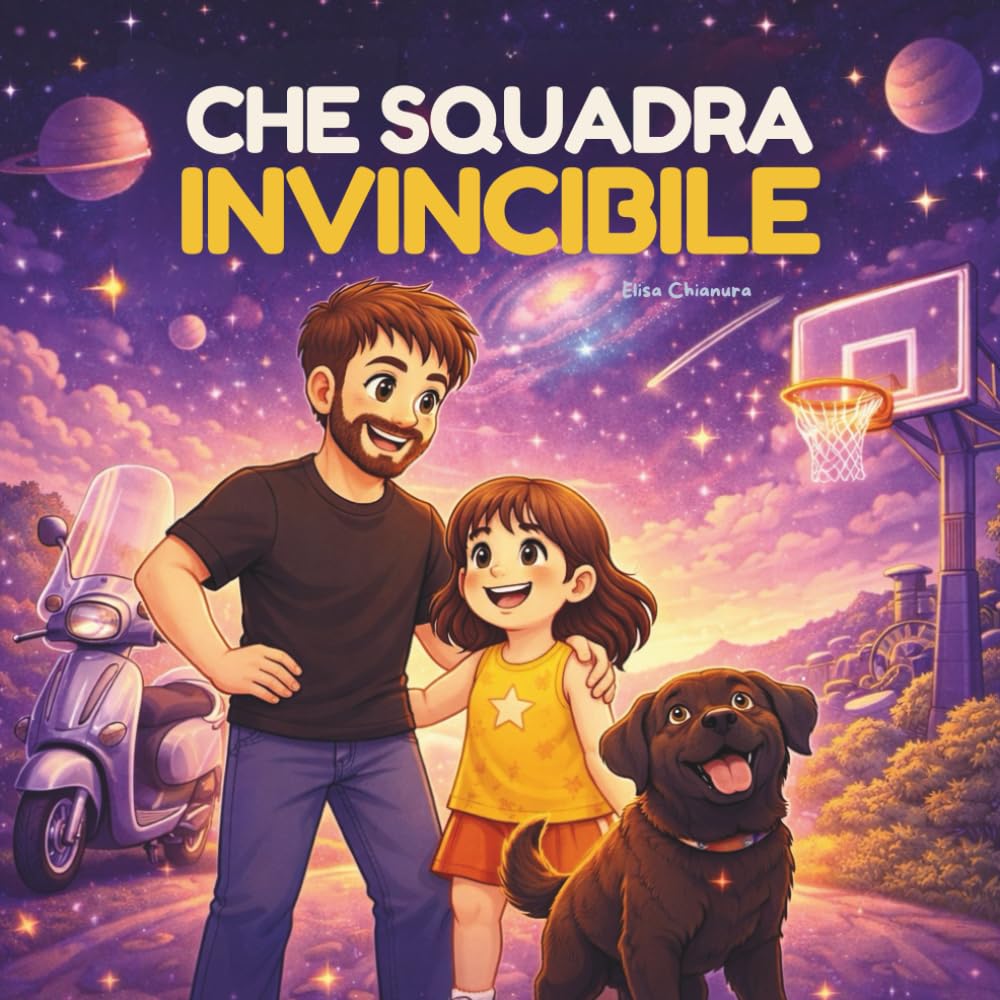 Che squadra invincibile