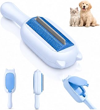 Chom Chom Roller Pet Hair Remover Small