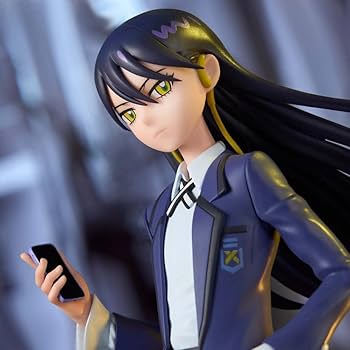 Amazon | ジーク'アクス アマテ・ユズリハ (マチュ)&ニャアン Amazon | ジーク'アクス アマテ・ユズリハ (マチュ)&ニャアン